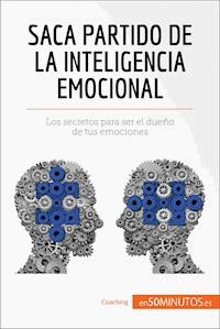 Saca partido de la inteligencia emocional - 50Minutos - E-Book