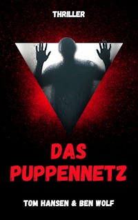 Das Puppennetz - Tom Hansen - E-Book