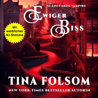 Ewiger Biss - Tina Folsom - Hörbuch