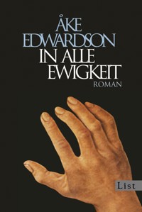 In alle Ewigkeit - Åke Edwardson - E-Book