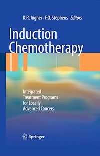 Induction Chemotherapy -  - E-Book