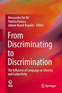From Discriminating to Discrimination -  - E-Book