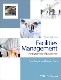 Facilities Management - Peter Barrett - E-Book