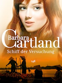 Schiff der Versuchung - Barbara Cartland - E-Book