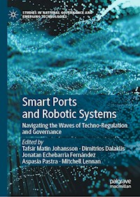 Smart Ports and Robotic Systems - - E-Book