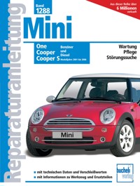 Mini One / Cooper / Cooper S - Friedrich Schröder - E-Book