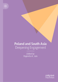 Poland and South Asia -  - E-Book
