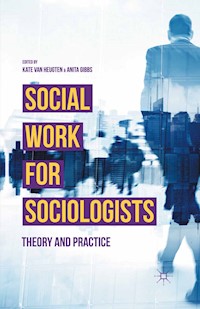 Social Work for Sociologists -  - E-Book