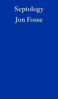 Septology - Jon Fosse - E-Book