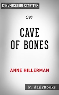 Cave of Bones: by Anne Hillerman​​​​​​​ | Conversation Starters - Daily Books - E-Book