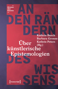 An den Rändern des Wissens -  - kostenlos E-Book
