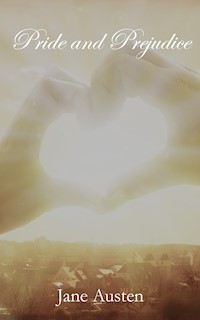 Pride and Prejudice - Jane Austen. - E-Book