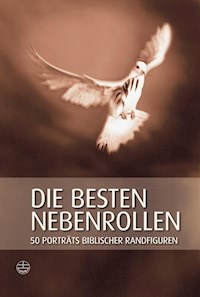 Die besten Nebenrollen -  - E-Book