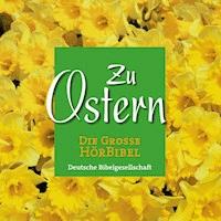 Zu Ostern -  - Hörbuch