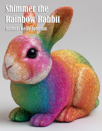 Shimmer the Rainbow Rabbit - Kelly Johnson - E-Book