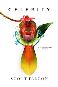 CELERITY - Scott Falcon - E-Book