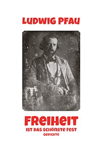 Freiheit ist das schönste Fest - Ludwig Pfau - E-Book