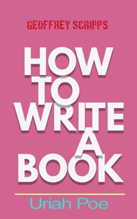 Geoffrey Scripps - Uriah Poe - E-Book