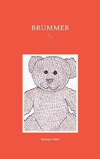Brummer - Michael Adler - E-Book