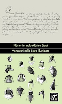 Geschichte und Region /Storia e regione 31/1 (2022) - - E-Book