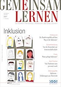 Inklusion -  - E-Book