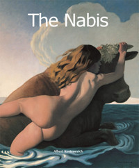 The Nabis - Albert Kostenevitch - E-Book