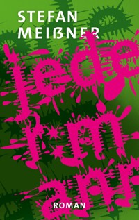 jedermann - Stefan Meißner - E-Book