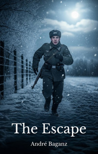 The Escape - André Baganz - E-Book