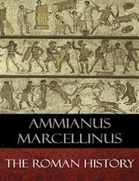 The Roman History - C. D. Yonge (Translator) - E-Book