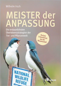Meister der Anpassung - Wilhelm Irsch - E-Book