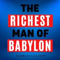 The Richest Man In Babylon  - George S. Clason - Hörbuch