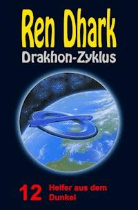 Helfer aus dem Dunkel - Werner K. Giesa - E-Book
