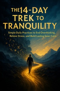 The 14-Day Trek to Tranquility - Tyler Graham - E-Book