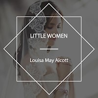Little Women - Louisa May Alcott - Hörbuch