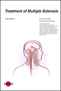 Treatment of Multiple Sclerosis - Norman Putzki - E-Book