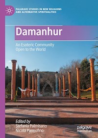 Damanhur -  - E-Book