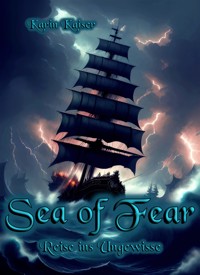 Sea of Fear - Karin Kaiser - E-Book