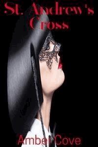 St. Andrew's Cross - Amber Cove - E-Book