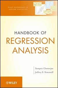 Handbook of Regression Analysis - Samprit Chatterjee - E-Book