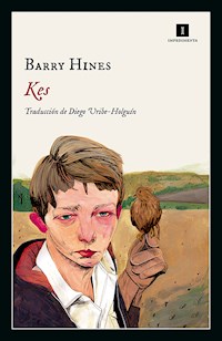 Kes - Barry Hines - E-Book
