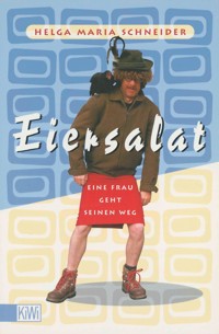 Eiersalat - Helge Schneider - E-Book