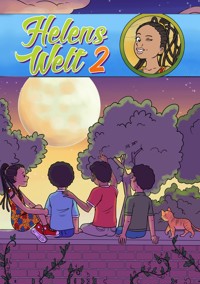 Helens Welt II - Helen Yigzaw - E-Book