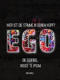 Wer ist die Stimme in deinem Kopf? - Ingo Skirlo - E-Book