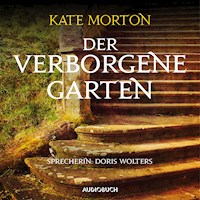 Der verborgene Garten - Sonderausgabe - Kate Morton - Hörbuch