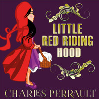 Little Red Riding Hood - Charles Perrault - Hörbuch