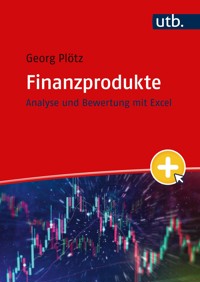 Finanzprodukte - Georg Plötz - E-Book