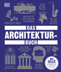 Big Ideas. Das Architektur-Buch - Jon Astbury - E-Book