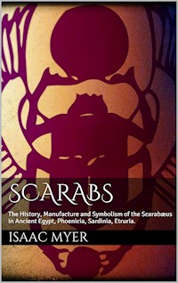 Scarabs - Isaac Myer - E-Book