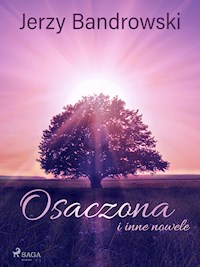 Osaczona i inne nowele - Jerzy Bandrowski - E-Book