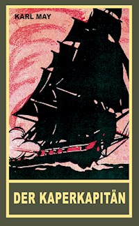 Der Kaperkapitän - Karl May - E-Book
